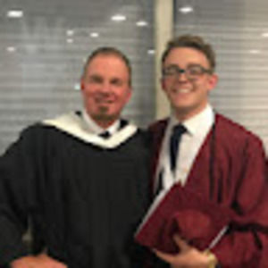 Meet your Posher, Dawson